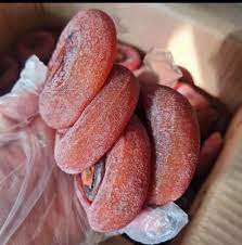 ลูกพลับอบแห้งเนื้อนุ่ม รสชาติอร่อย ขายดีที่สุด สำหรับขายส่งและรับผลิตแบบ OEM จากเวียดนาม - Product Image 2