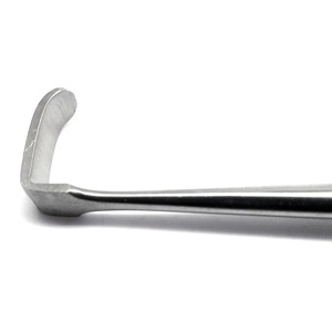 Retractor de doble punta Senn Muller de instrumentos quirúrgicos fabricado en acero inoxidable Retractor Senn de MEDICAB INSTRUMENTS - Product Image 4