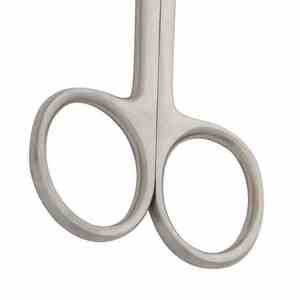 กรรไกรผ่าตัดฟันเครื่องมือทันตกรรมทำจากสแตนเลส - Product Image 5