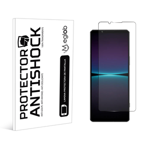 ฟิล์มกันรอยหน้าจอ ANTISHOCK สำหรับโซนี่ เอ็กซ์พีเรีย 1 IV ฟิล์มป้องกันโทรศัพท์ระดับพรีเมียม - Product Image 1