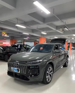 APPENA ARRIVATA: AUTO AUDI A6L 2026 USATA <span class=keywords><strong>IN</strong></span> OTTIME CONDIZIONI - Product Image 2