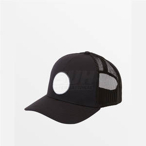 Gorro Trucker Personalizado Más Vendido, 100% Algodón, Casual, para Adultos, Transpirable, Impermeable, Malla, Precio Económico al por Mayor, Servicio OEM - Product Image 5
