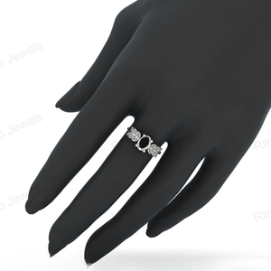 2026 Composant étoile vierge pour bijoux souvenir, en argent sterling 925 de qualité supérieure, personnalisable, 8x10mm, avec sertissage clos et design classique - Product Image 6