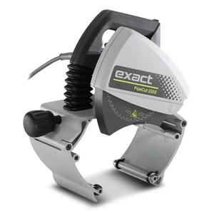 ข้อเสนอสุดพิเศษ สินค้าขายดี ใหม่ล่าสุด เครื่องตัดท่อ PEC220E คุณภาพสูง สำหรับงาน DIY รองรับการปรับแต่ง OEM & ODM - Product Image 2