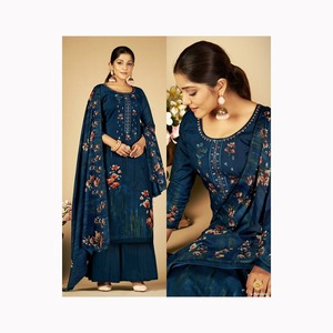 Ropa pakistaní para mujer, Ropa Étnica para mujer, el vestido de novia de boda más hermoso 2024 a la venta - Product Image 2