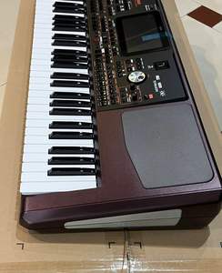 Teclado Arreglador Profesional Korg PA1000 de 61 Teclas, Ligero, con Garantía, Venta Rápida - Product Image 1