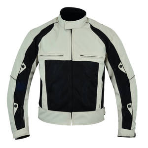 USA 2024 Chaqueta de carreras Cordura de alta calidad para hombres El mejor equipo de motociclismo para invierno Nueva llegada Traje de moto - Product Image 1