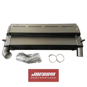 Intercooler de rendimiento para Hyundai <span class=keywords><strong>Elantra</strong></span> <span class=keywords><strong>N</strong></span> <span class=keywords><strong>2022</strong></span> + - Product Image 2