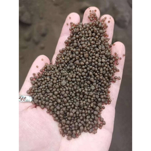 Engrais phosphate granulaire DAP 18-46-0 Phosphate diammonique - Product Image 5