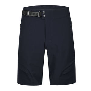 Pantalones cortos de Motocross lisos personalizados, duraderos, de secado rápido, para motocicleta y carreras de coches, pantalones cortos de Motocross de Pakistán al por mayor - Product Image 4