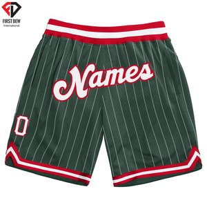 Meilleures ventes, Top qualité, respirant, séchage rapide, nouvelle arrivée, Top, meilleur Design, fabriqué au pakistan, 100% Polyester, maille, basket-ball court pour hommes - Product Image 6