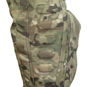 2025 nouvelles meilleures ventes pantalons de Paintball prix compétitifs pantalon de Paintball rembourré de qualité supérieure - Product Image 3