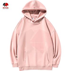 Sweats à capuche personnalisés Ryan Pro Gear pour hommes, qualité supérieure, tissu respirant avec logo personnalisé - Product Image 5