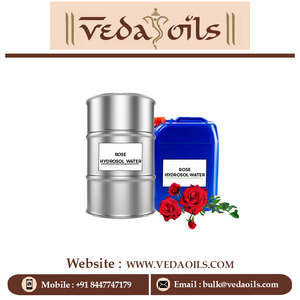 Brumes d'eau d'hydrolat de rose en vrac : Solutions d'eau d'hydrolat de rose en gros pour des produits améliorant la peau et le bien-être - Product Image 3