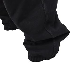 Ensemble de survêtement décontracté pour homme, personnalisé par le fabricant, style streetwear, imprimé en relief, en molleton de coton, deux pièces (hoodie et pantalon de survêtement), respirant - Product Image 5