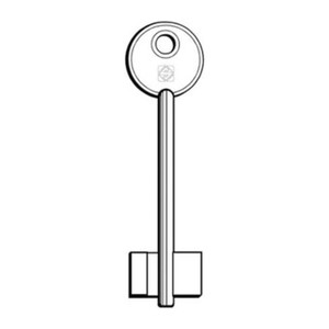 Chiavi Silca Art. Idm Gr.19 - Product Image 1