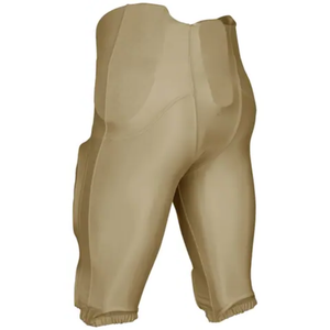 Pantalon de football américain professionnel de haute qualité conception personnalisée vêtements de sport respirant imprimé OEM vente en gros - Product Image 5