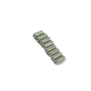 Embellecedor Cromado para Moto Lambretta LD125-150cc - Product Image 2