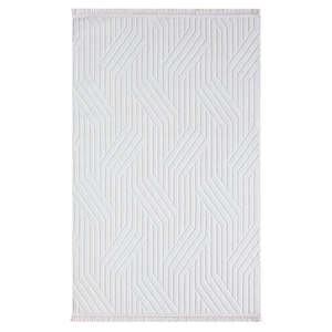 พรมปูพื้น CES01สีเบจที่ทันสมัยพรมปูพื้นโพลีโพรพิลีนที่ทนทานทำความสะอาดง่ายทำในสหรัฐอเมริกาสำหรับห้องนอนห้องเรียนห้องเด็ก - Product Image 1