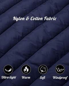 Doudoune d'extérieur pour femme avec noyau isolé respirant Doudounes respirantes et réglables à vendre - Product Image 4