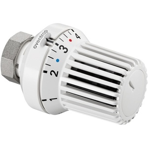 OV <b>Thermostat</b> Uni XH White Zero Position <b>Control</b> Valves 0*1-5 - Product Image 1