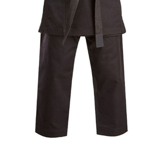 2024ชุดเครื่องแบบยูโดกิสำหรับนักเรียนใส่ได้ทั้งชายและหญิงชุดโอเอ็มออกแบบโลโก้ได้ตามต้องการสำหรับสวมใส่ศิลปะการต่อสู้ - Product Image 2