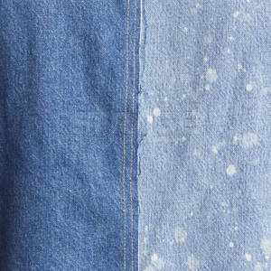 Veste en jean d'hiver pour homme de haute qualité, 100% coton, toile écologique, logo personnalisable sur le devant, faible MOQ, vente chaude, nouvelle arrivée - Product Image 6