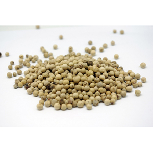 Poivre blanc assaisonné en vrac de poivre blanc personnalisé en gros d'usine - Product Image 5