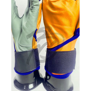 Gants de frappeur de baseball unisexe adulte séchage rapide couleur et conception personnalisées style short imprimé - Product Image 4