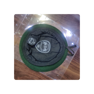 Nuevas gorras de boina táctica al aire libre para entusiastas del camping y el ciclismo en la jungla - Product Image 4