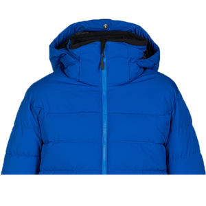 Vestes de ski pour hommes de qualité supérieure, chaudes, coupe-vent, à capuche, imperméables, pour la randonnée, le snowboard, softshell, veste d'hiver pour l'extérieur - Product Image 2