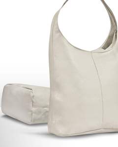 Sacs fourre-tout en cuir véritable tissé à la main de couleur personnalisée pour les femmes de qualité supérieure 100% fermeture à glissière en cuir résistant à l'eau - Product Image 5