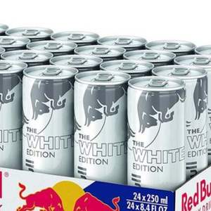 Para 250ml/355ml Bebida energética Baja en grasa Caja baja en carbohidratos Botella Bolsa Embalaje Venta al por mayor Proveedor a granel - Product Image 4