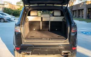 USADO LHD/RHD 2020 R A N G E ROVER SPORT HST - Product Image 2