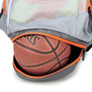 Sacs de sport de plein air pour le basketball, sac à dos léger, voyage, camping, sac à dos pour le basketball, en vente - Product Image 3