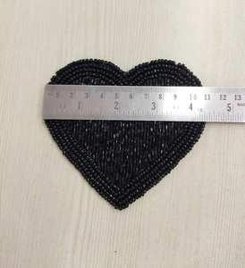 จานรองแก้ววอลนัทชุดรองแก้วไม้วอลนัท-คุณภาพสูง - Product Image 5