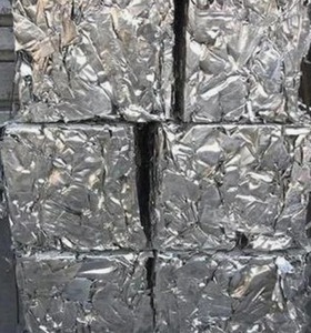 Chatarra de aluminio de primera calidad, chatarra de aluminio a la venta con alto contenido de aluminio y cantidades a granel para exportadores - Product Image 1