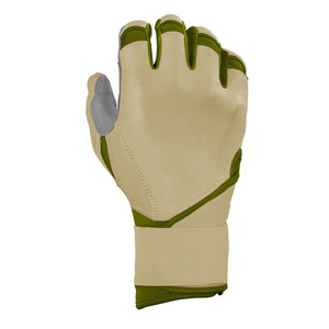 ถุงมือเบสบอลหนังวัวสำหรับทุกเพศ - Product Image 3