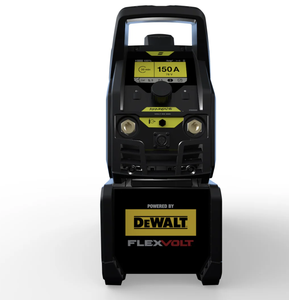 Machines à souder sans fil VOLTS-ES 200i, alimentées par batterie, type stick/TIG. - Product Image 4