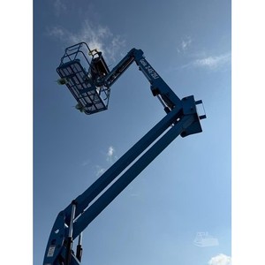 2025 Z45/25JDC Boom <b>Lift</b> Product - Product Image 3
