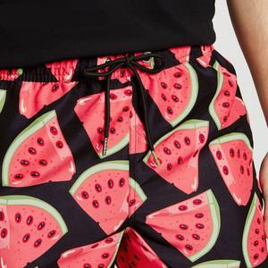 Short de plage de maternité pantalon de natation d'été séchage rapide imprimé animal floral maillot de bain pour adultes imperméable direct - Product Image 5