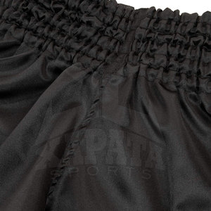 Nueva llegada Durable Muay Thai Shorts Venta caliente Desgaste de artes marciales - Product Image 6