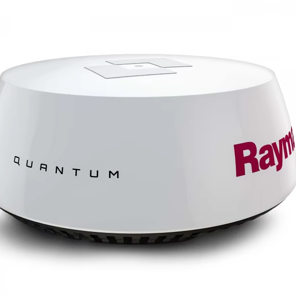 Хит продаж, Raymarine Quantum Q24c Radome W Wi-Fi & Ethernet - 10 м кабель питания в комплекте