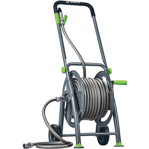 รอกเก็บสายยาง GEKA Plus P25SST พร้อมเกลียวต่อขนาด 20.95 มม. (เกลียวตัวผู้ 1/2 นิ้ว) - Product Image 3