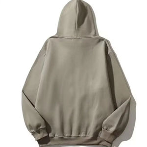 Sudaderas con Capucha de Punto para Mujer, Colores Personalizables, Más Vendidas, con Estampado Puff, Bordado 3D, Transpirables, de Secado Rápido, 100% Algodón - Product Image 6