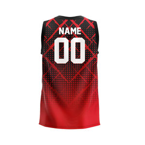 Nuevo diseño transpirable 7 en 7 Jersey a bajo MOQ gran oferta cómodo de llevar 7 en 7 Jersey de fútbol americano para Unisex - Product Image 3