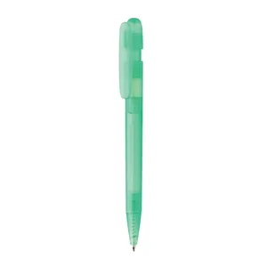 Penna Devin Sostenibile in ABS GRS, Articolo Promozionale per Merchandising - Product Image 6