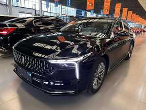 FAW B70 Precio 2.0 2025 1.5T Gasolina Sedán Usado en China 5 Puertas 5 Asientos en Stock para la Venta Faw B70 - Product Image 4