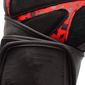 Protection complète de la paume et poignée supplémentaire Gants de gymnastique d'haltérophilie/Gants d'haltérophilie de gymnastique pour hommes et femmes - Product Image 4