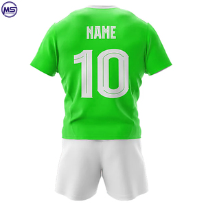 ชุดฟุตบอลรักบี้เสื้อเจอร์ซีย์2025ใหม่สำหรับฝึกซ้อม - Product Image 6